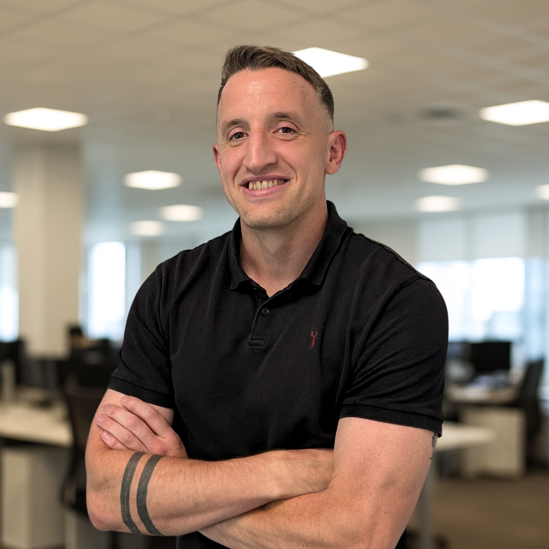 Max Padfield W Alt Background