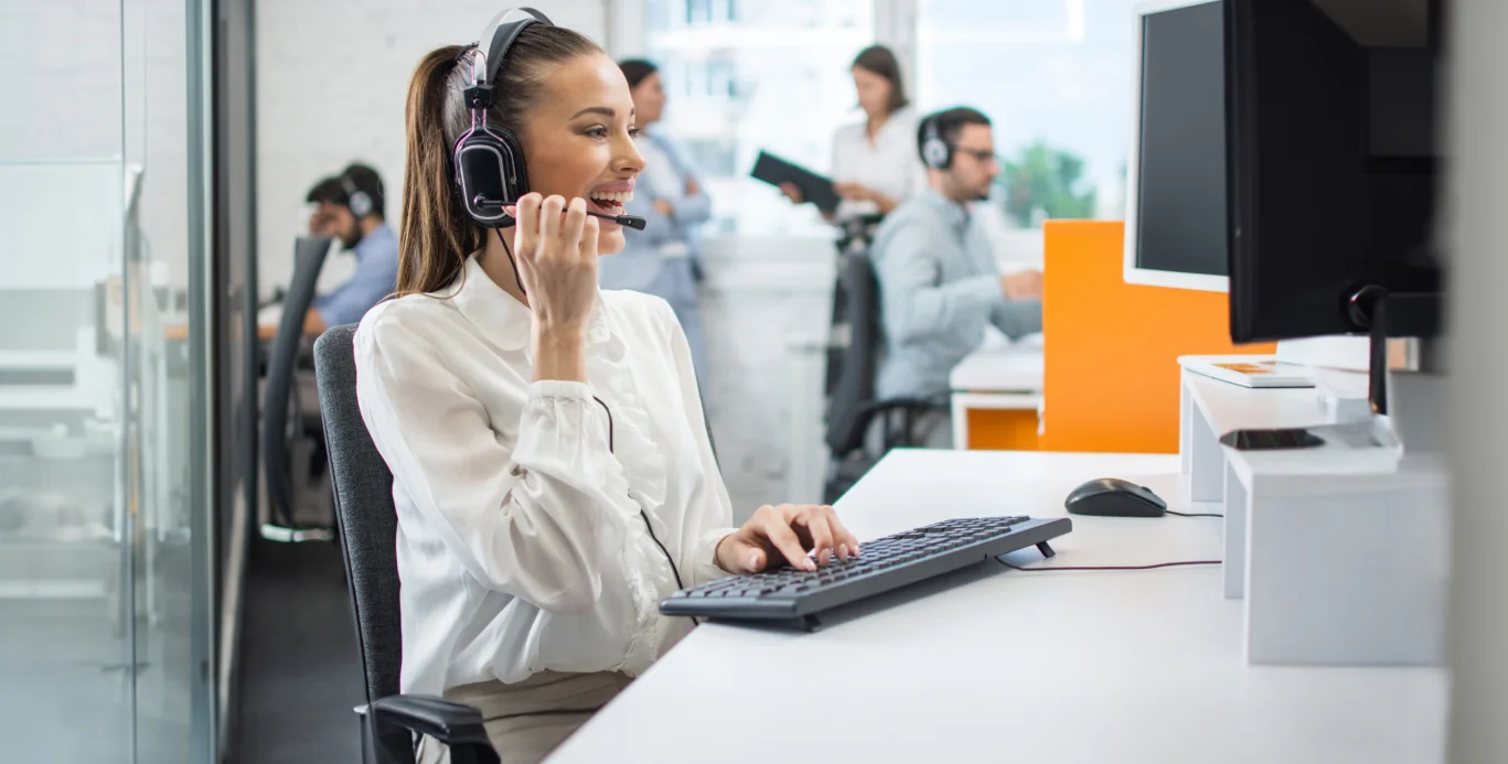 Dedicated Staff Always Happy To Help