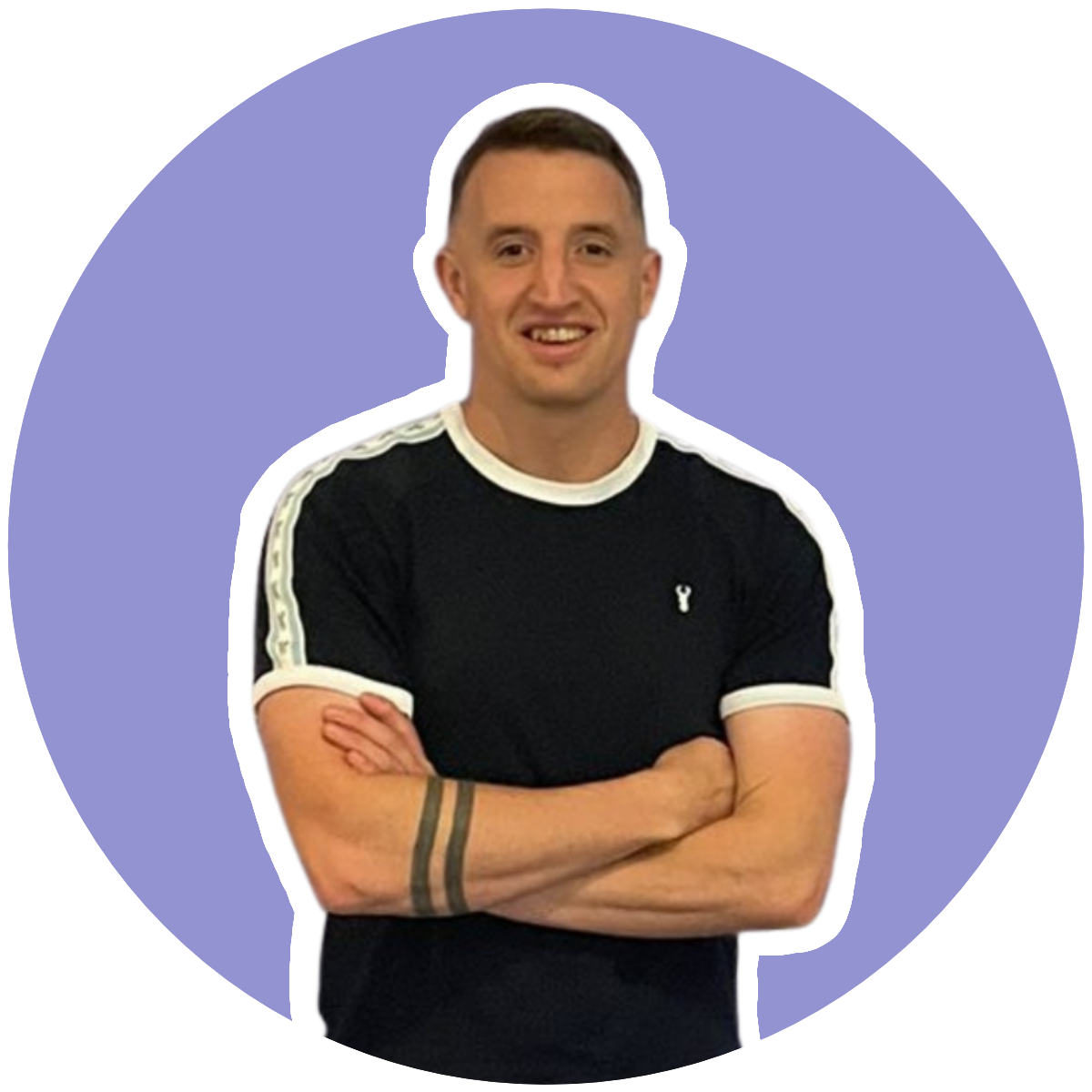 Max Padfield - MPS Healthcare Bookings Manager
