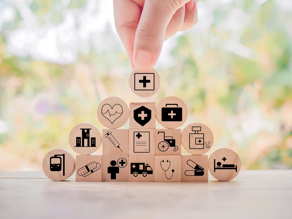 MPS Finding Your Clinical Fit